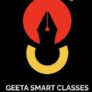 Geeta Smart Classes Class 10 institute in Lucknow