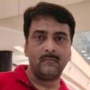 Photo of Manoj Kumar Mishra