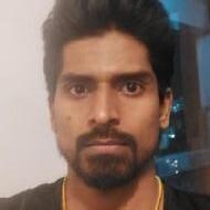 Naresh Manthena Personal Trainer trainer in Hyderabad