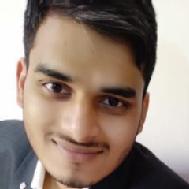 Anurag Srivastava Class 12 Tuition trainer in Lucknow