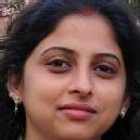 Photo of Manju S.