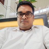 Diptish Sahoo WordPress trainer in Cuttack