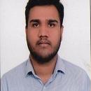 Photo of Hrishikesh Eknath Kause