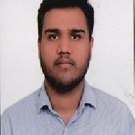Hrishikesh Eknath Kause BTech Tuition trainer in Ahmednagar
