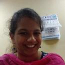 Photo of Akshaya G.