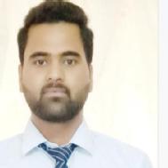 Muzamil Ahmad Shah Class 12 Tuition trainer in Phagwara