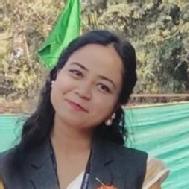Moni Saxena Class I-V Tuition trainer in Pune