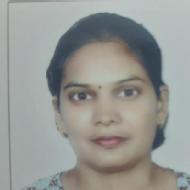 Babita K. Class 9 Tuition trainer in Gurgaon