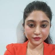 Rahi B. Makeup trainer in Nagpur