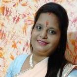 Priyanka G. Class 10 trainer in Bangalore