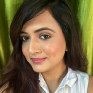 Ashwini B. Makeup trainer in Pune