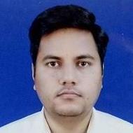 Rakesh Kumar Class 10 trainer in Pune