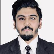 Ridha Abdullah Salesforce Administrator trainer in Bangalore