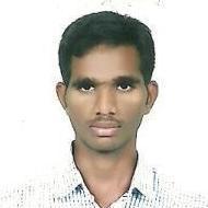 Bhargav Reddy Class 12 Tuition trainer in Vijayawada