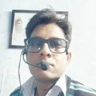 Ravindra Prajapat Class 12 Tuition trainer in Jodhpur