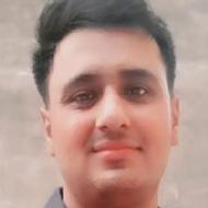 Himanshu Vyas Class 12 Tuition trainer in Bikaner