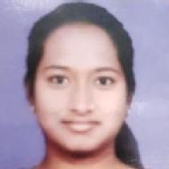 Megha Manda Class I-V Tuition trainer in Bangalore