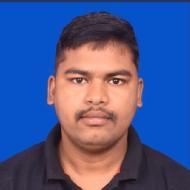 Sanjay Kumar Subudhi Class 12 Tuition trainer in Bhubaneswar