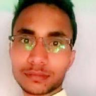 Lakhan Lal Mandal NEET-UG trainer in Madhupur