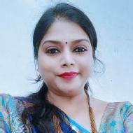 Anuradha R. Class 9 Tuition trainer in Gurgaon