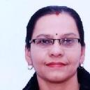 Photo of Ranjana P.