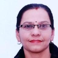 Ranjana P. Class 6 Tuition trainer in Chandigarh
