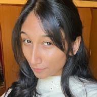 Simran K. Class I-V Tuition trainer in Bangalore