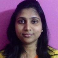 Roopali D. Nursery-KG Tuition trainer in Hyderabad