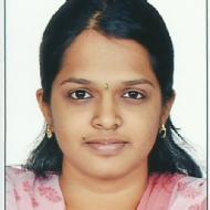 Renuka R. Class I-V Tuition trainer in Madurai