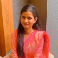 Shabnam K. Class 9 Tuition trainer in Nashik
