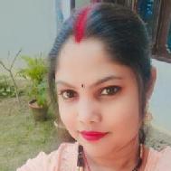 Jyotsana A. Class 12 Tuition trainer in Lucknow