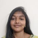 Photo of Vyshnavi R.