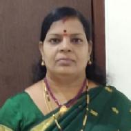 Ramisetti K. Class I-V Tuition trainer in Srikakulam