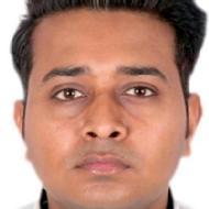 Tarun Kumar Parmar Class 10 trainer in Delhi