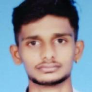 Tarkase Shubham Dilip NEET-UG trainer in Rahata