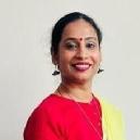 Photo of Dr. Komal Arora K.