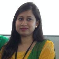 Gayatri S. Class 6 Tuition trainer in Bangalore