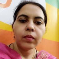 Dr. Sumaiya H. Class I-V Tuition trainer in Noida