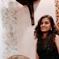 Nandinee Yoga trainer in Jaipur
