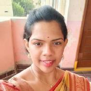 Haripriyanka P. Class I-V Tuition trainer in Hyderabad