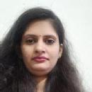 Photo of Minakshi S.