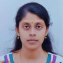 Photo of Megha P.