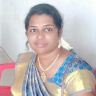 Amutha K. Class 10 trainer in Tirunelveli