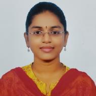 Hari Chandana Class 12 Tuition trainer in Nandyal