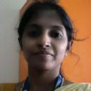 Photo of Selvi V.