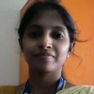 Selvi V. Class 10 trainer in Chennai