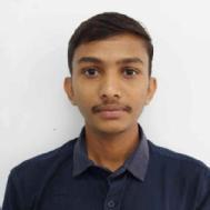 Ajay BSc Tuition trainer in Dholka