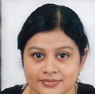 Rupa Paul Class I-V Tuition trainer in Kolkata