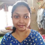 Shreya R. Class I-V Tuition trainer in Jorhat