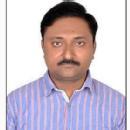 Photo of M G Jagadish Prasad